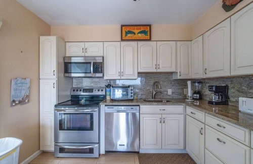 Vero Beach Casa | 439B) Ocean Front Property!