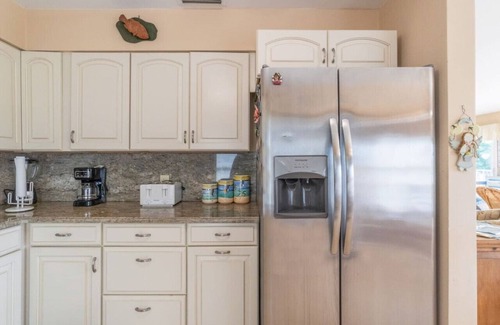 Vero Beach Casa | 439B) Ocean Front Property!