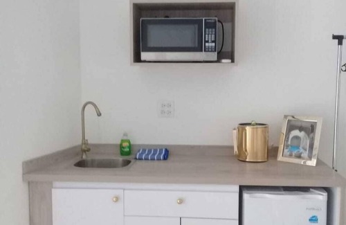 Pos Chiquito Apartamento | Ocean Front Property - Villa 4 Aruba w pool view