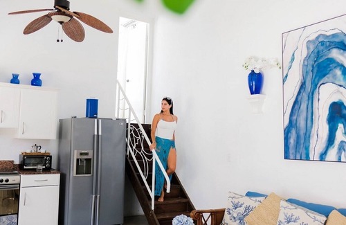 Pos Chiquito Apartamento | Ocean Front Property - Villa 5 Aruba Stunning