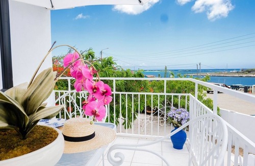 Pos Chiquito Apartamento | Ocean Front Property - Villa 5 Aruba Stunning