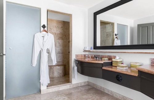 Palmilla Complejo | Ocean front resort located on an inlet bay in the Sea of Cortés