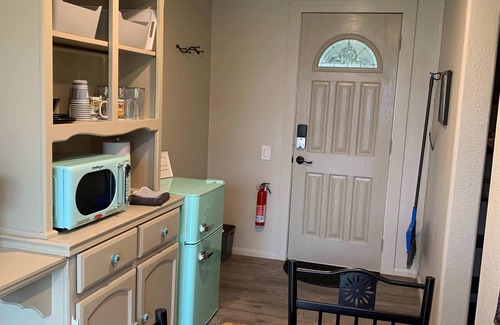 Smith River Apartamento | Ocean Front Sunset Shore Retreats "Sea Otter Snooze"