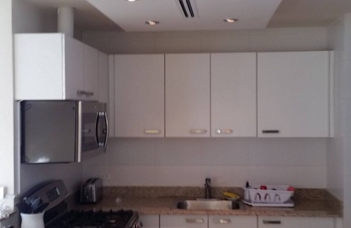 Marbella Condominio | Frente al mar, Super View, Al lado de Hilton WiFi