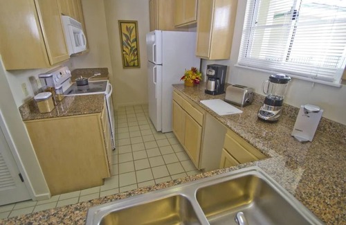 Poipu Apartamento | Ocean Front The Point at Poipu Suite # 001
