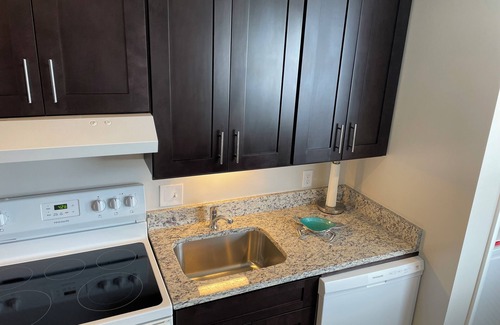 Bolongo Bay Condominio | Ocean front Tortuga Bliss condo - close beach