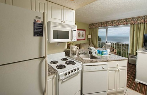 Ocean Drive Complejo | Ocean Front Two Bedroom Condo, Myrtle Beach SC 3338527