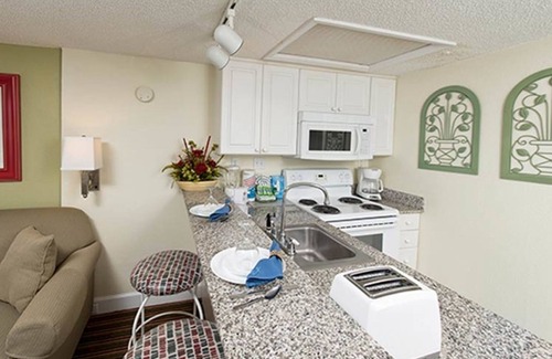 Ocean Drive Complejo | Ocean Front Two Bedroom Condo, Myrtle Beach SC 3338527