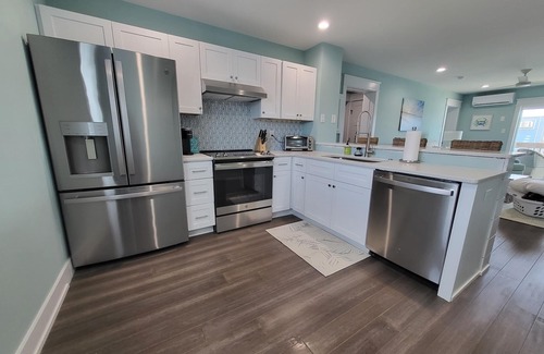McCutcheon Field Condominio | Ocean Front 2 Bed / 2 Bath Condo