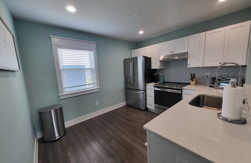 McCutcheon Field Condominio | Ocean Front 2 Bed / 2 Bath Condo