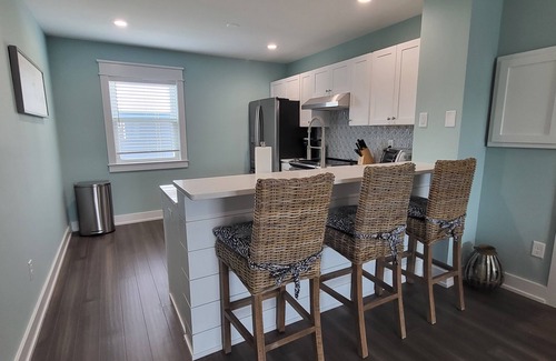 McCutcheon Field Condominio | Ocean Front 2 Bed / 2 Bath Condo