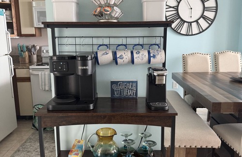 McCutcheon Field Condominio | OCEAN FRONT 2-bedroom condo in North Topsail Beach