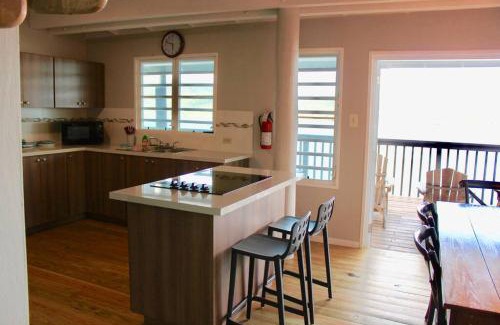 Playa Sardinas II Casa | Ocean Front Villa 1