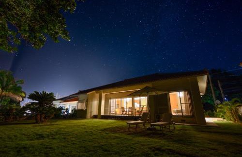 Taketomi-jima Taketomi-cho Casa | Ocean Front Villa Ishigakijima Ⅱ