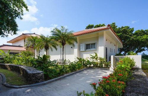 Taketomi-jima Taketomi-cho Casa | Ocean Front Villa Ishigakijima Ⅱ