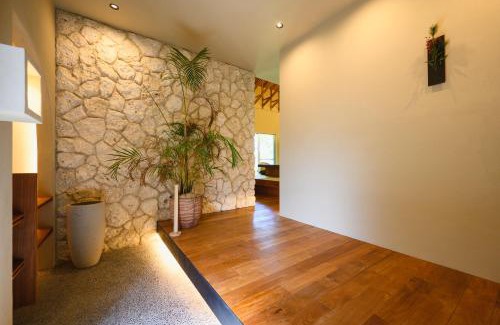 Taketomi-jima Taketomi-cho Casa | Ocean Front Villa Ishigakijima Ⅱ