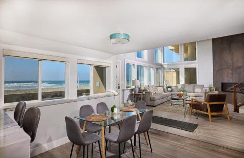 Mission Beach Casa | Ocean Front Walk