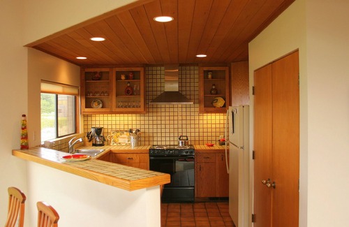 Sea Ranch Casa | OCEAN FRONT-WHITE WATER VU- Invierno - ¡4º noche GRATIS! (Nov 2019 - Marzo 2020)