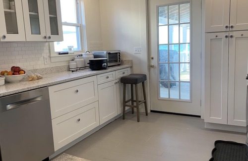 Ocean Bluff-Brant Rock Casa | Frente al mar con vistas panorámicas - ¡Camina hasta la playa y la ciudad!