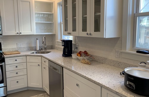 Ocean Bluff-Brant Rock Casa | Frente al mar con vistas panorámicas - ¡Camina hasta la playa y la ciudad!
