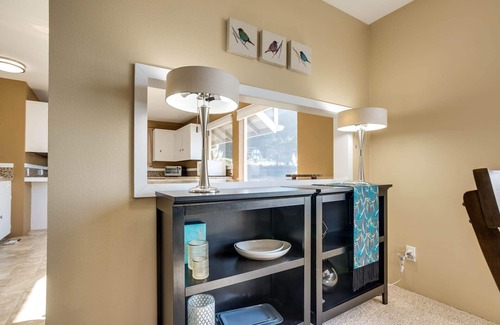 Yachats Casa | Ocean Front with Spectacular Ocean Views! Fireplace! Dog Friendly!