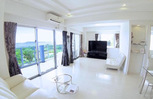 Motobu Apartamento | Ocean Front YAMAKAWA