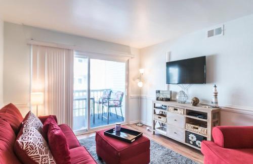 Crescent Beach Casa | Ocean Garden Villas F2-Ocean View-Crescent Beach Section