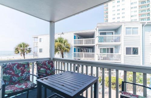 Crescent Beach Casa | Ocean Garden Villas F2-Ocean View-Crescent Beach Section