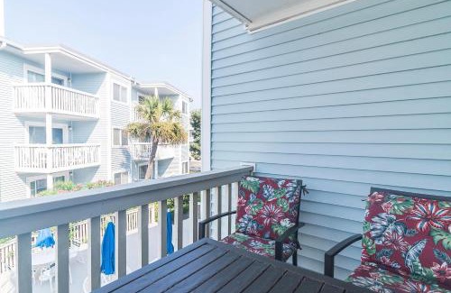 Crescent Beach Casa | Ocean Garden Villas F2-Ocean View-Crescent Beach Section