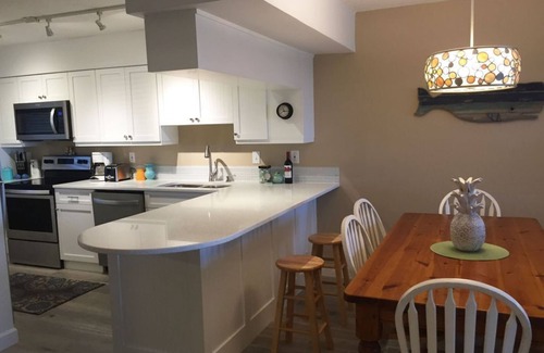 Butler Beach Condominio | Ocean Gate at Hibiscus Resort