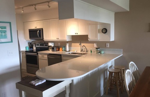 Butler Beach Condominio | Ocean Gate at Hibiscus Resort