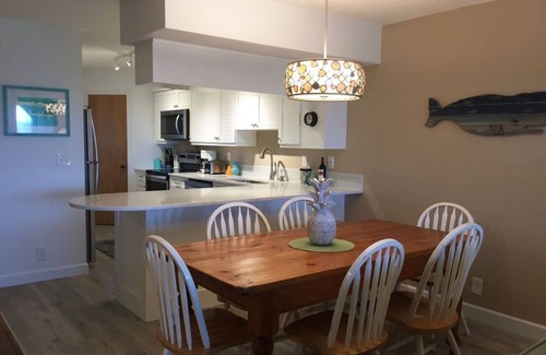 Butler Beach Condominio | Ocean Gate at Hibiscus Resort