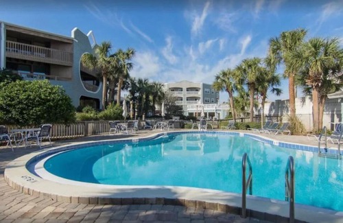 Butler Beach Complejo | Ocean Gate at Hibiscus Resort