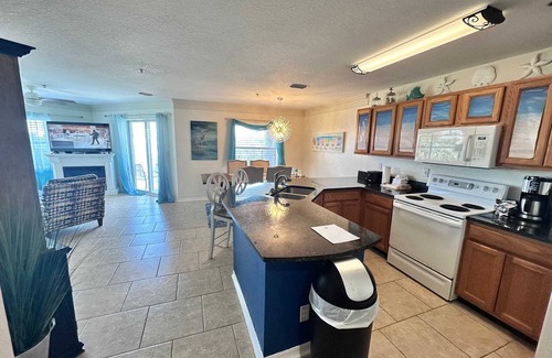 Butler Beach Apartamento | Ocean Gate I304 in St Augustine