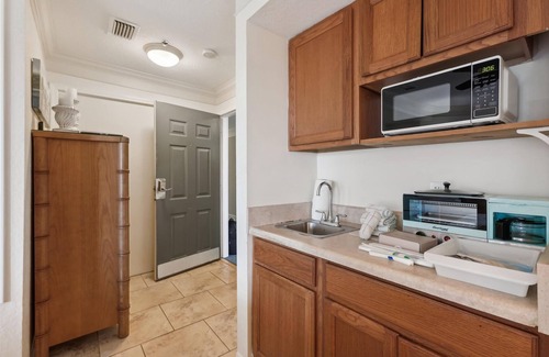 Butler Beach Apartamento | Ocean Gate I306 in St Augustine