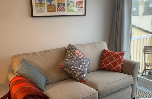 Sidmouth Apartamento | Ocean