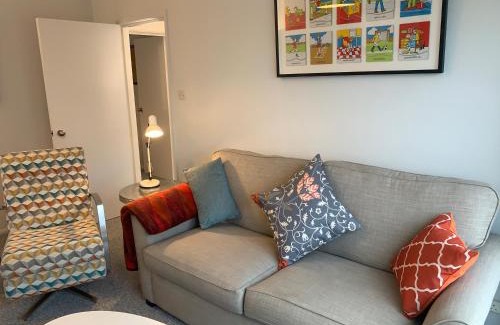 Sidmouth Apartamento | Ocean