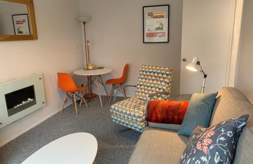 Sidmouth Apartamento | Ocean