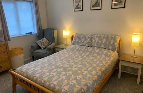 Sidmouth Apartamento | Ocean