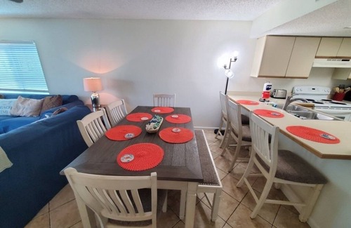 Butler Beach Condominio | Ocean Ge Club P19 2 Bedroom Condo by RedAwning