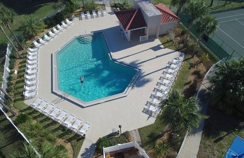Butler Beach Condominio | Ocean Ge Club P19 2 Bedroom Condo by RedAwning