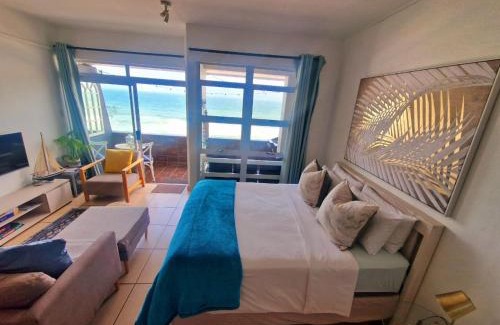 Umdloti Apartamento | OCEAN GEM-Back up power, Families & Couples, Umdloti