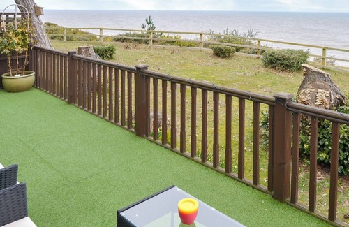 Corton Cabaña | Ocean Glade - UK32963