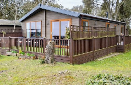Corton Cabaña | Ocean Glade - UK32963