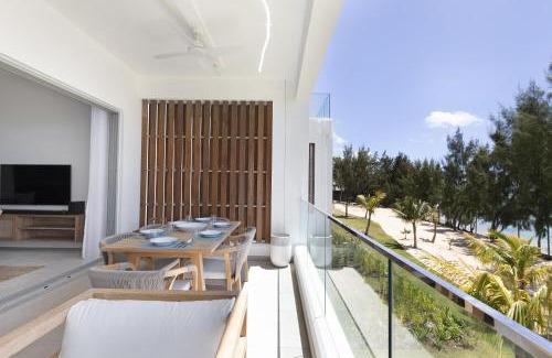 Grand Gaube Apartamento | Ocean Grand Gaube by Host Agents