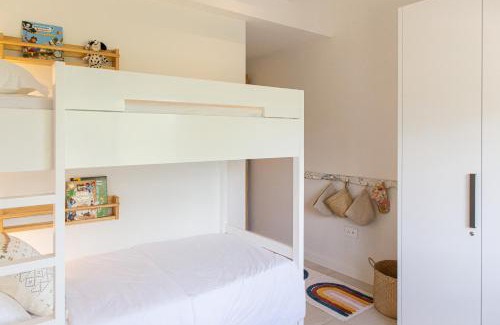Grand Gaube Apartamento | Ocean grand gaube
