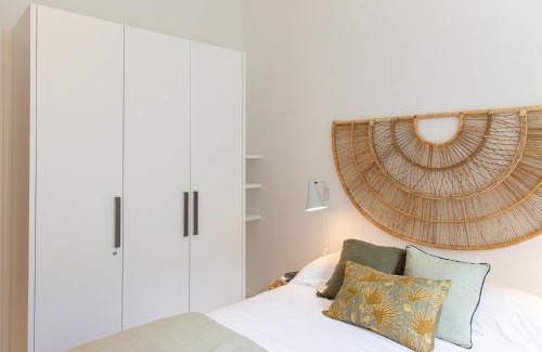 Grand Gaube Apartamento | Ocean grand gaube