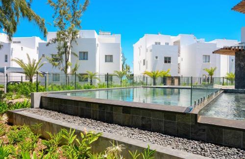 Grand Gaube Apartamento | Ocean Grand Gaube with LOV
