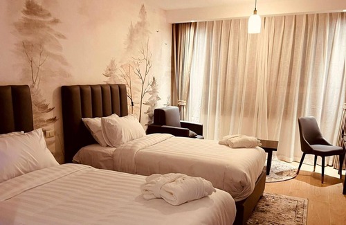 Ramallah Hotel | Ocean Grand Hotel