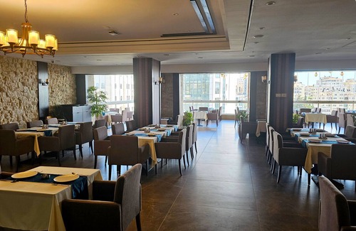 Ramallah Hotel | Ocean Grand Hotel